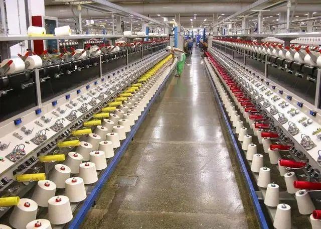 时至4月中旬,棉纺市场需求仍不及预期,在原料皮棉价格上涨的行情下